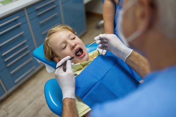 smile confidently with cidentist – your trusted newbury park dentist